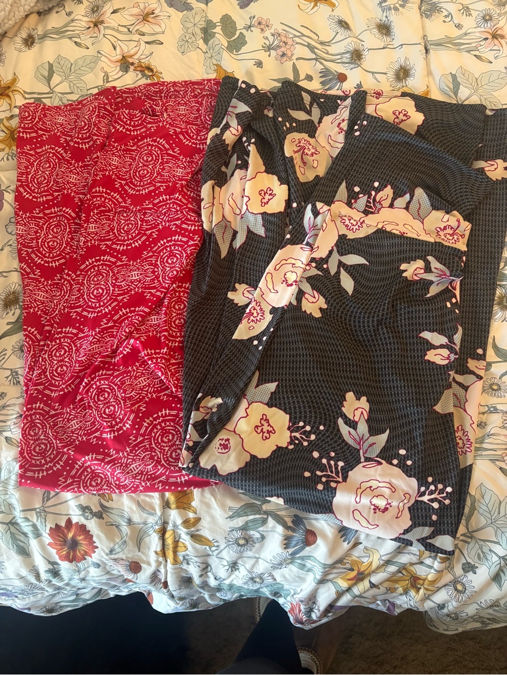 Lularoe maxi skirts